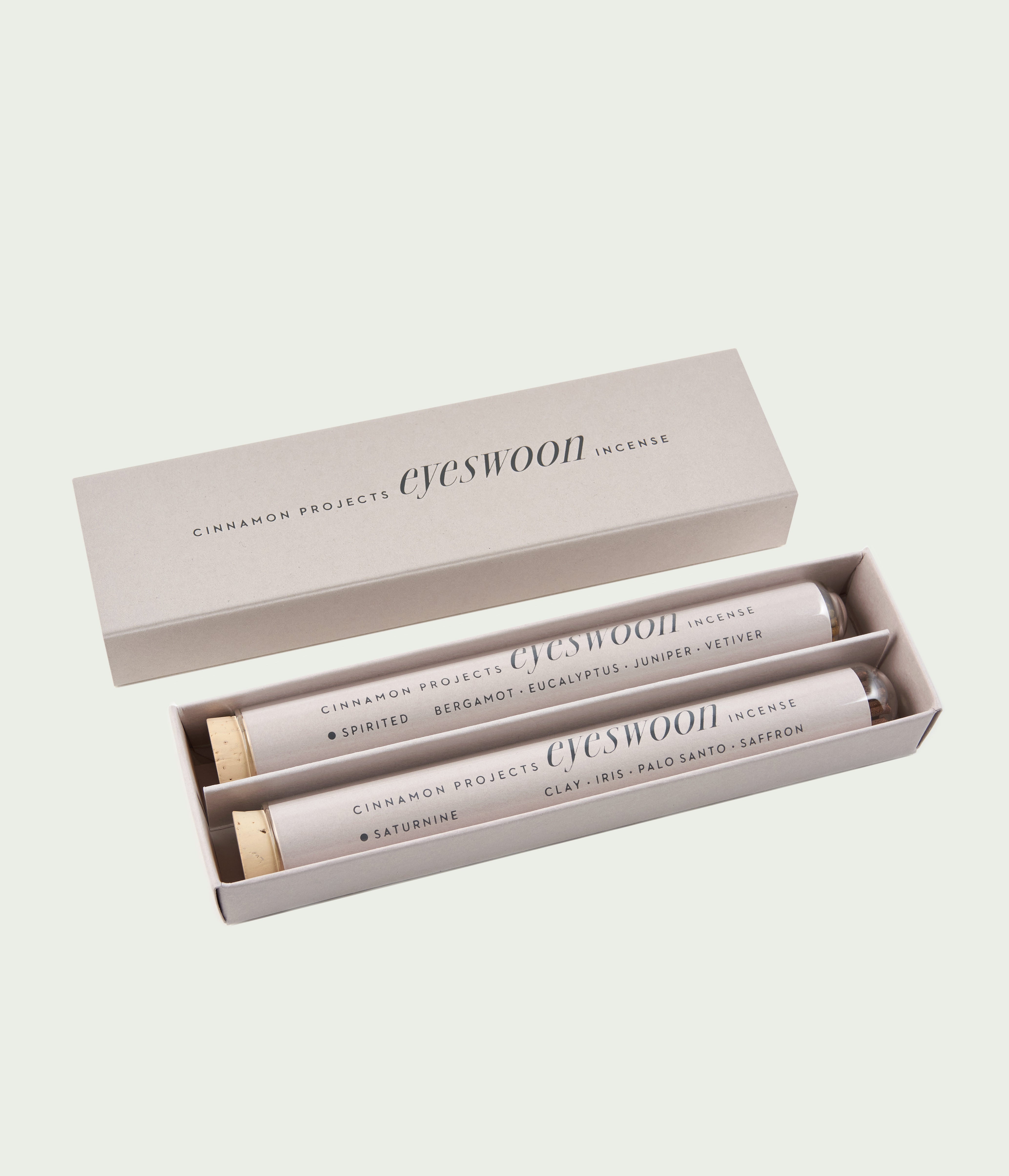 EyeSwoon Incense Duo images
